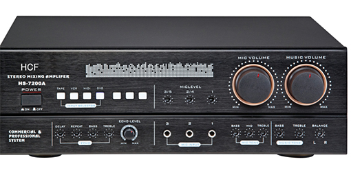 HS-7200B